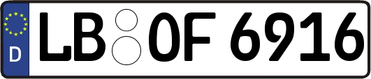 LB-OF6916