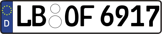 LB-OF6917