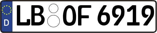 LB-OF6919
