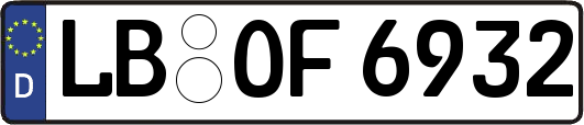 LB-OF6932
