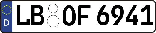 LB-OF6941