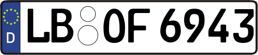 LB-OF6943