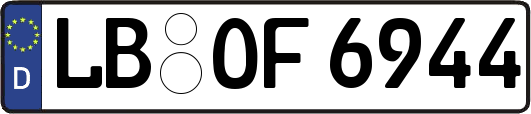 LB-OF6944