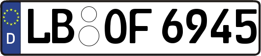 LB-OF6945