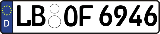 LB-OF6946