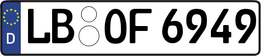 LB-OF6949