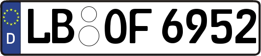 LB-OF6952