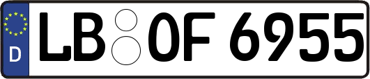 LB-OF6955