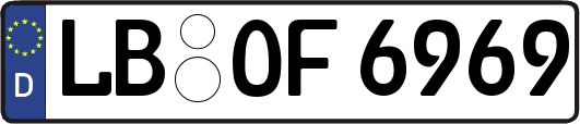 LB-OF6969