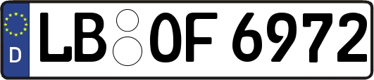 LB-OF6972