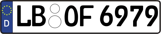 LB-OF6979