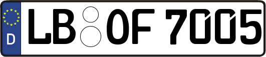 LB-OF7005
