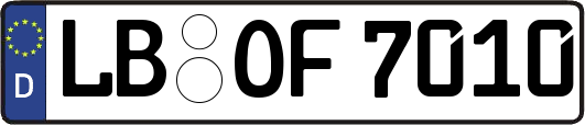 LB-OF7010