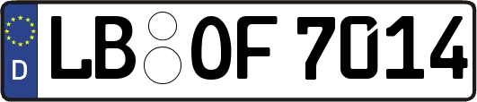 LB-OF7014