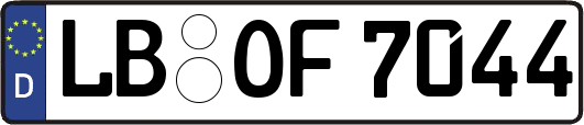 LB-OF7044