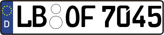 LB-OF7045