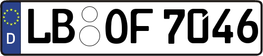 LB-OF7046