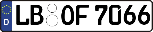 LB-OF7066