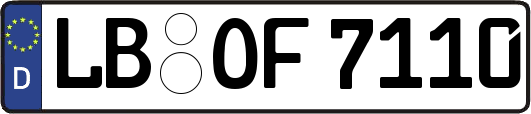 LB-OF7110