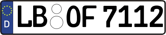 LB-OF7112