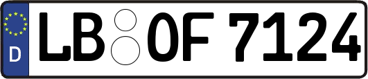 LB-OF7124