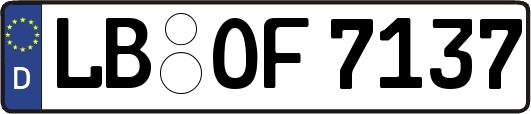 LB-OF7137