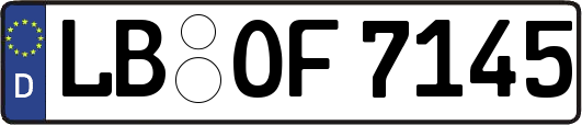 LB-OF7145