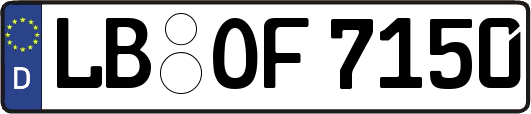LB-OF7150