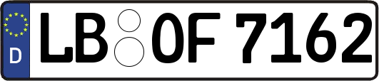 LB-OF7162