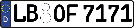 LB-OF7171