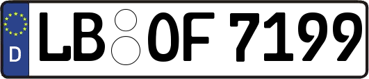 LB-OF7199