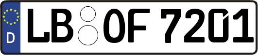 LB-OF7201