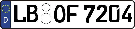 LB-OF7204