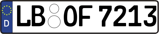 LB-OF7213
