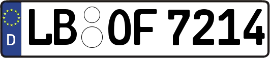 LB-OF7214