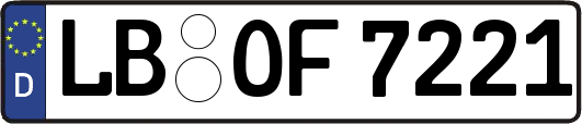 LB-OF7221