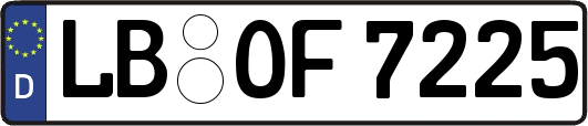 LB-OF7225