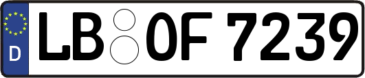 LB-OF7239