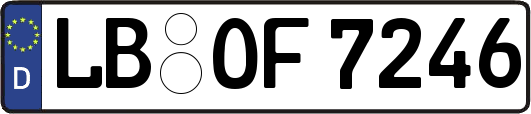 LB-OF7246