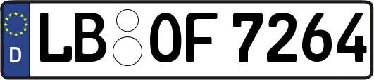 LB-OF7264