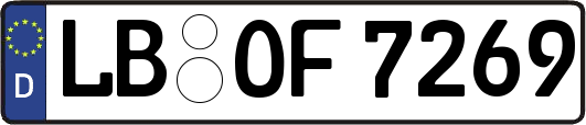 LB-OF7269