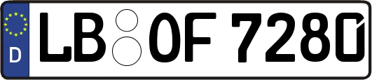 LB-OF7280