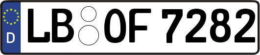 LB-OF7282