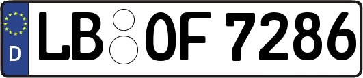 LB-OF7286