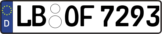 LB-OF7293