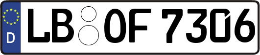 LB-OF7306