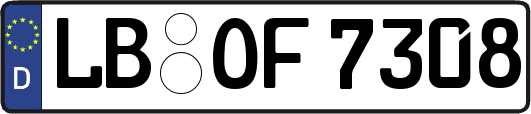 LB-OF7308