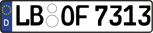 LB-OF7313