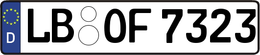 LB-OF7323