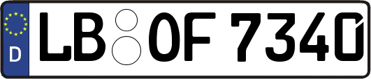 LB-OF7340